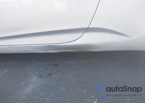 2016 Hyundai Veloster z USA, uszkodzony, nr VIN KMHTC6AD1GU275559